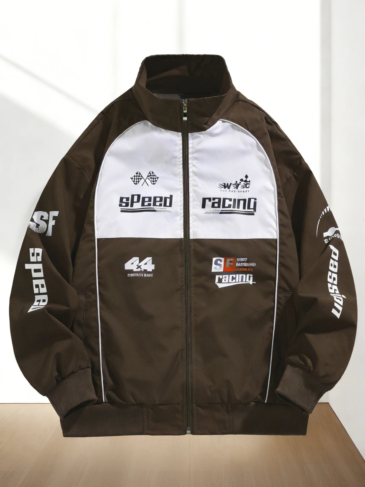 Summer Mesh Riding Jacket with CE Level 2 Protection