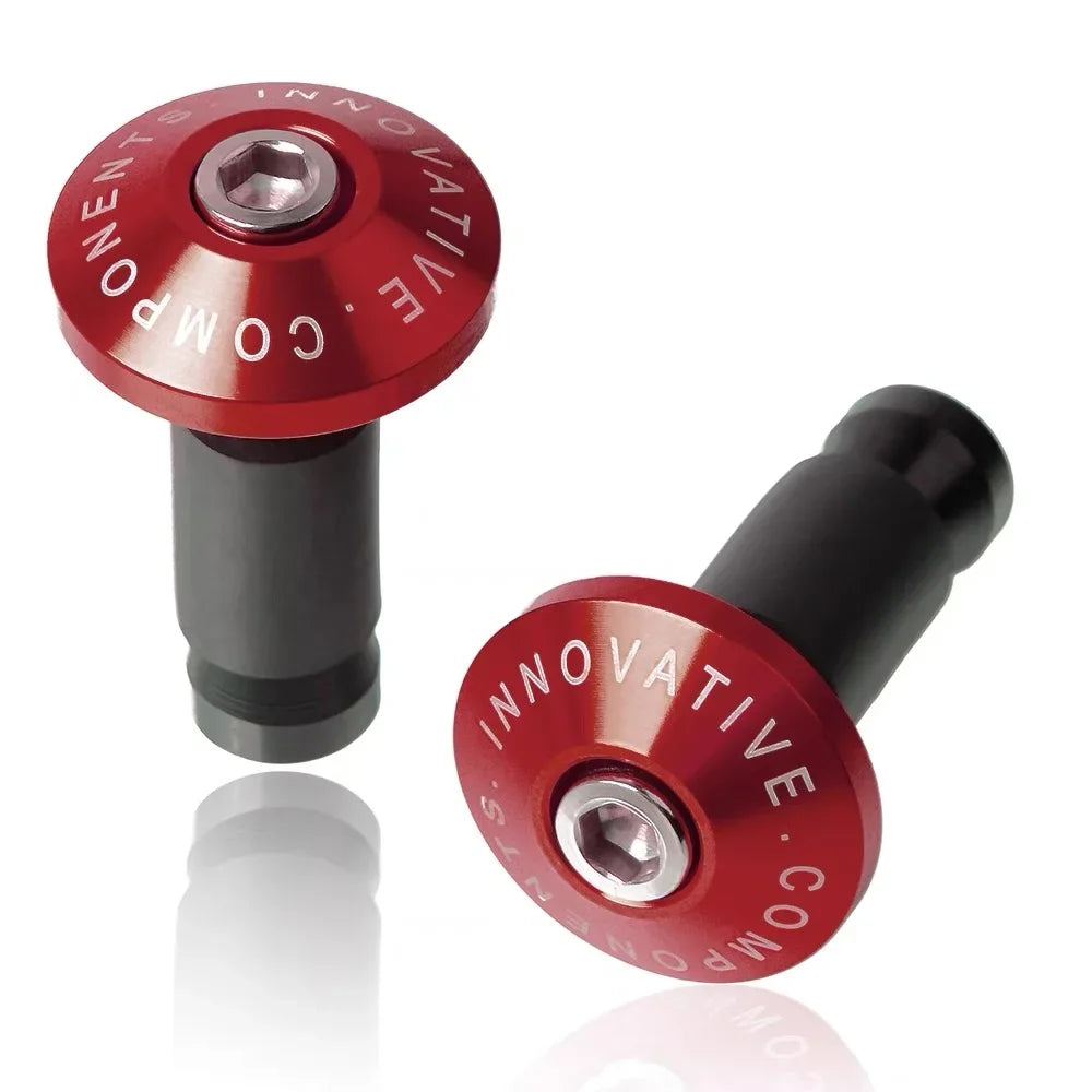 Handlebar Slider Plugs