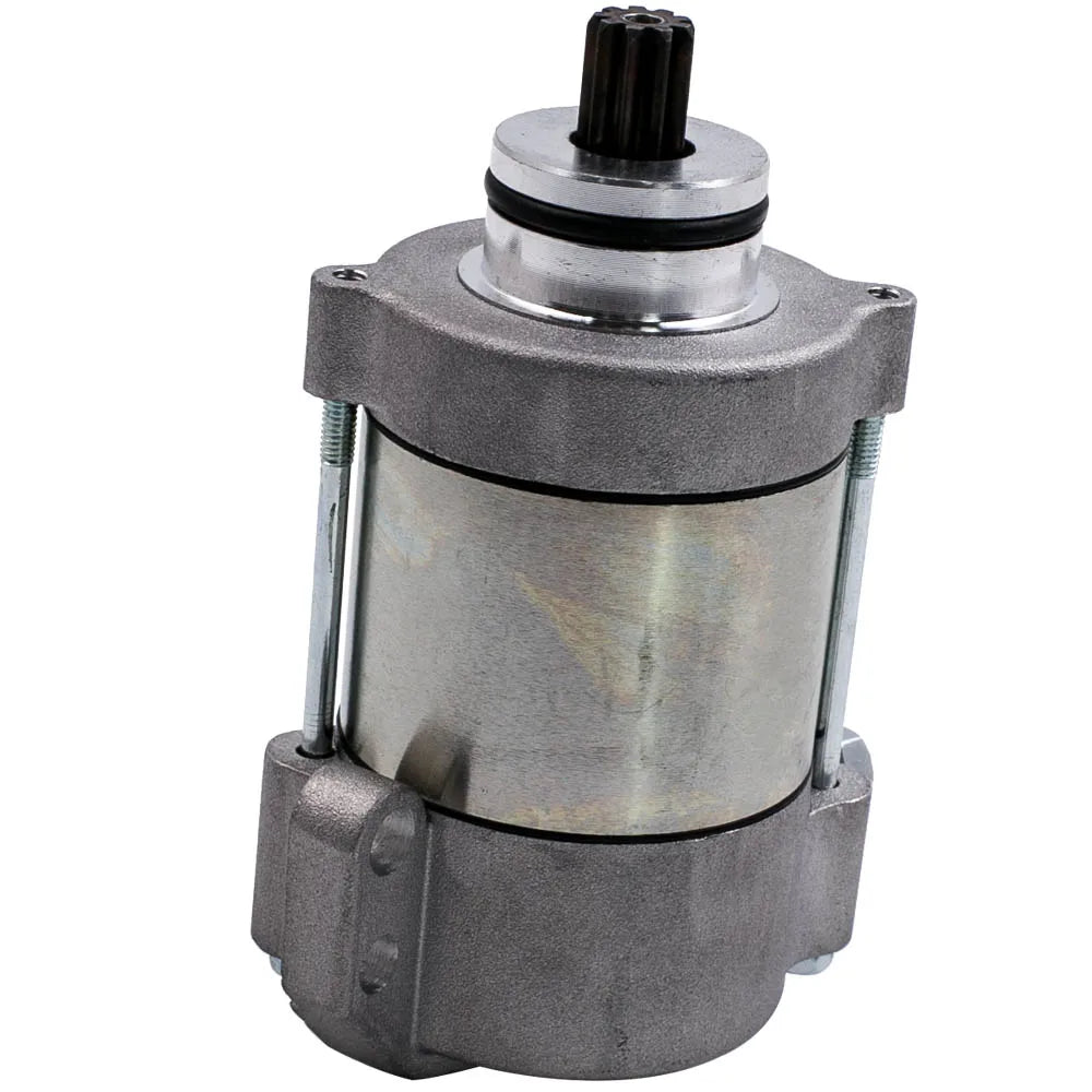 Starter Motor For Motorcycles Off-Road 250 300 EXC XC 410 Watt 293cc 12V 9teeth