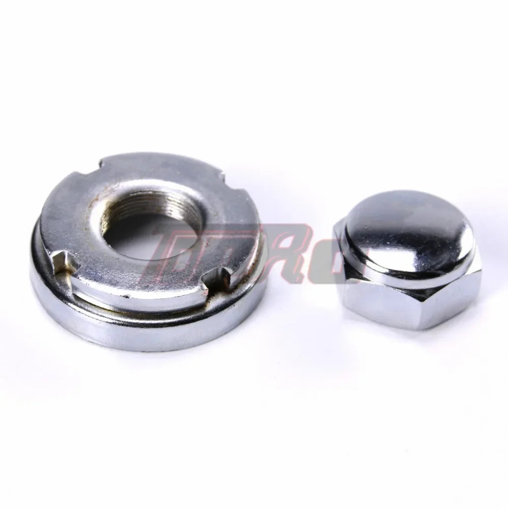 22mm Handlebar Triple Clamp Risers Holder Fit  45/48mm Upside Ddown Front Forks 125cc 140cc 150cc 160cc Dirt Pit Bike