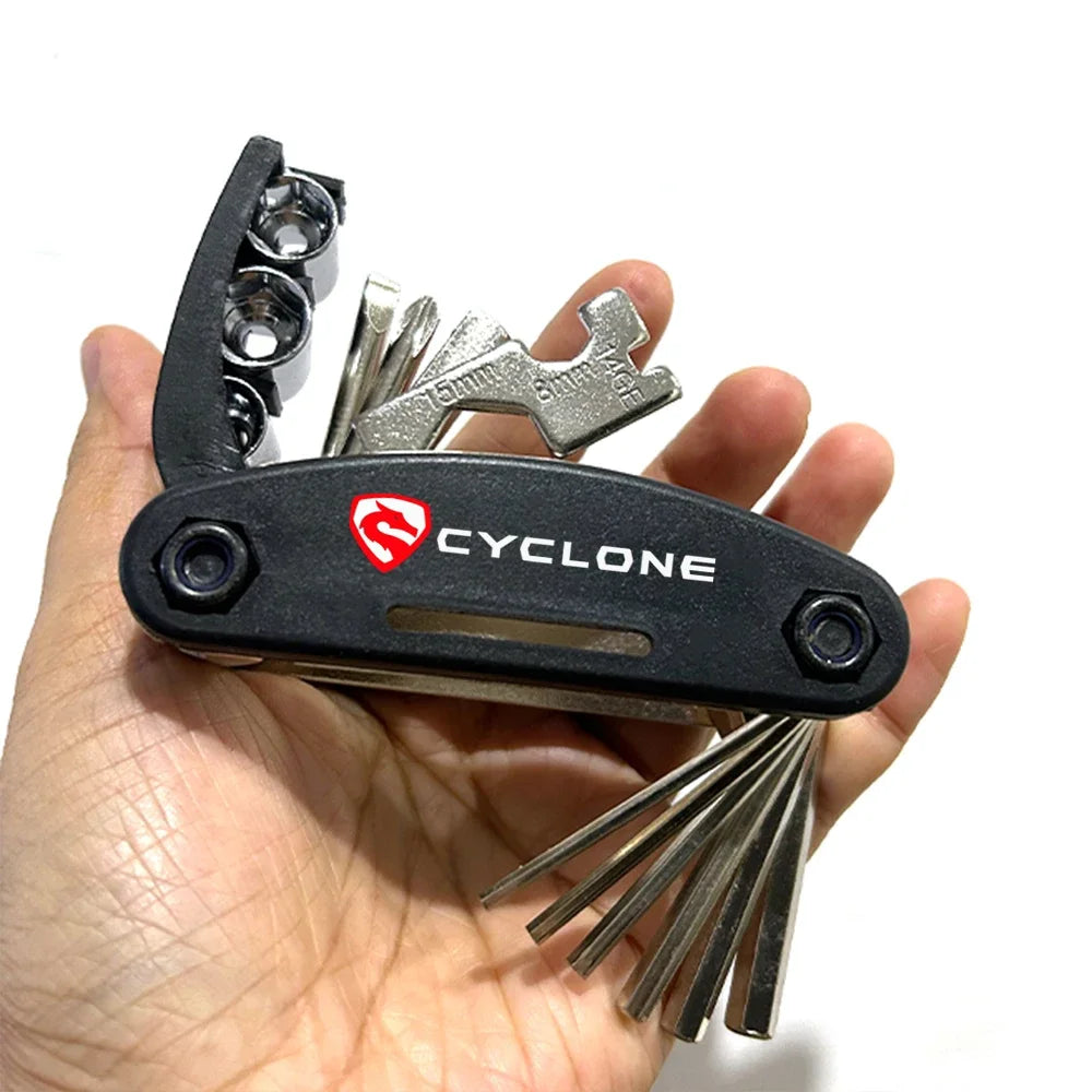 Motorcycle Tool Set