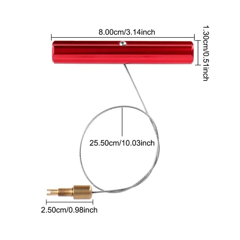 Motorcycle Tire Tool