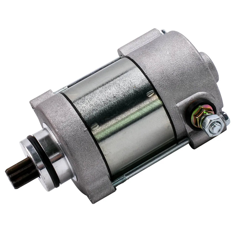 Starter Motor For Motorcycles Off-Road 250 300 EXC XC 410 Watt 293cc 12V 9teeth