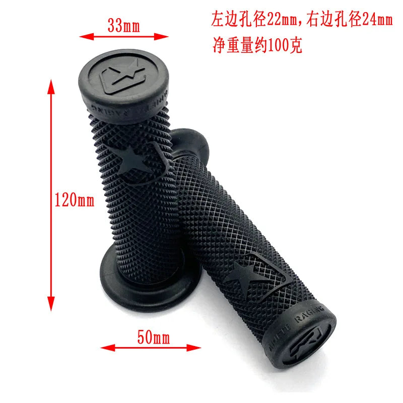 22mm Handlebar Grips