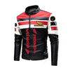 Honda Racing Riding Jacket