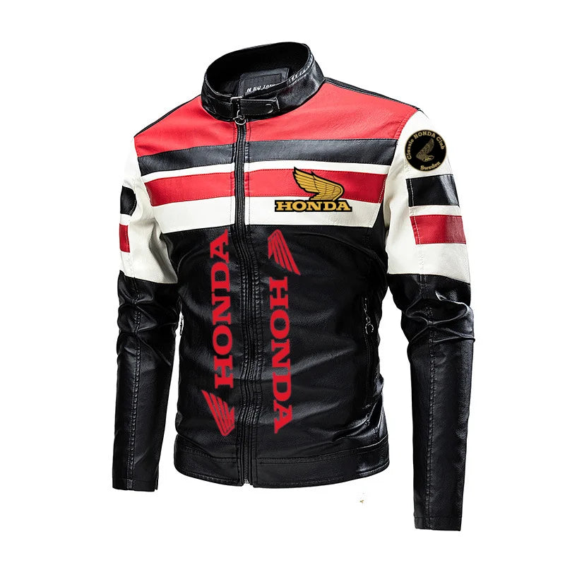 Honda Racing Riding Jacket