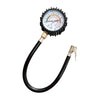 High-Precision Tire Pressure Gauge – Car, Motorcycle & Bicycle Tire Pressure Tester