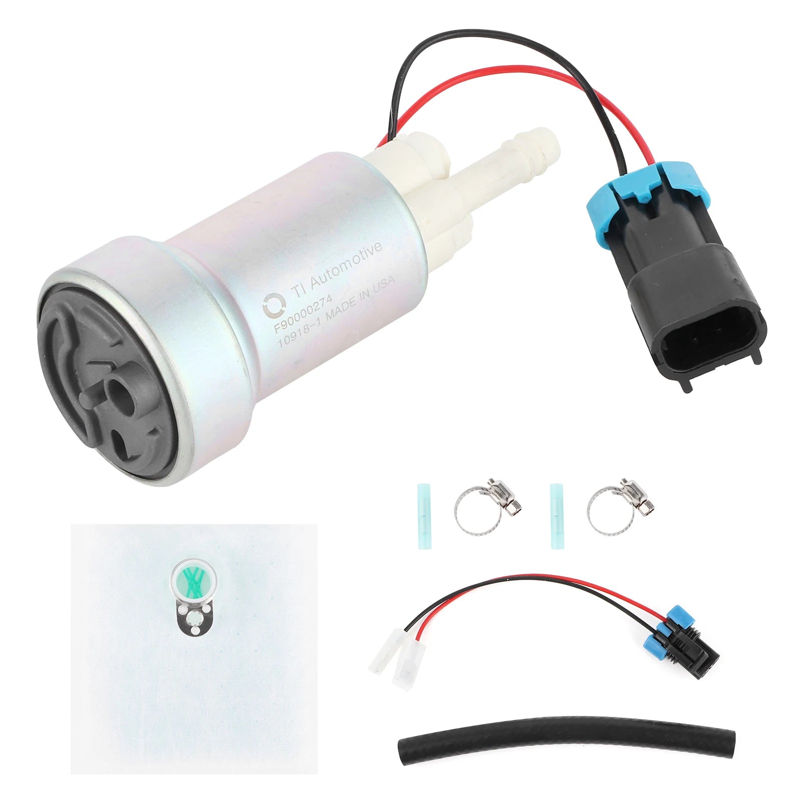 F90000274 450LPH Fuel Pump E85 Honda