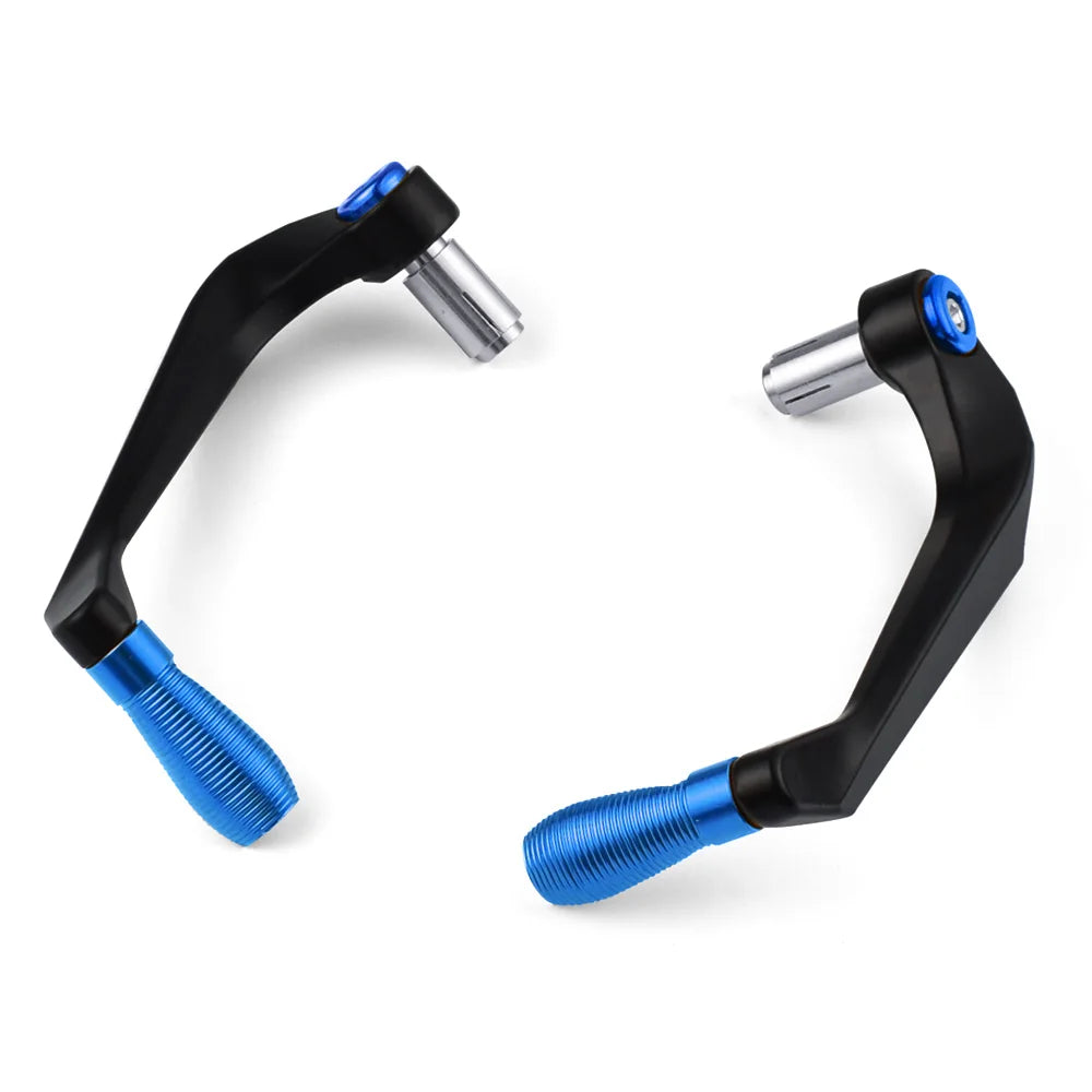 Brake Clutch Lever Protector 22mm Suzuki