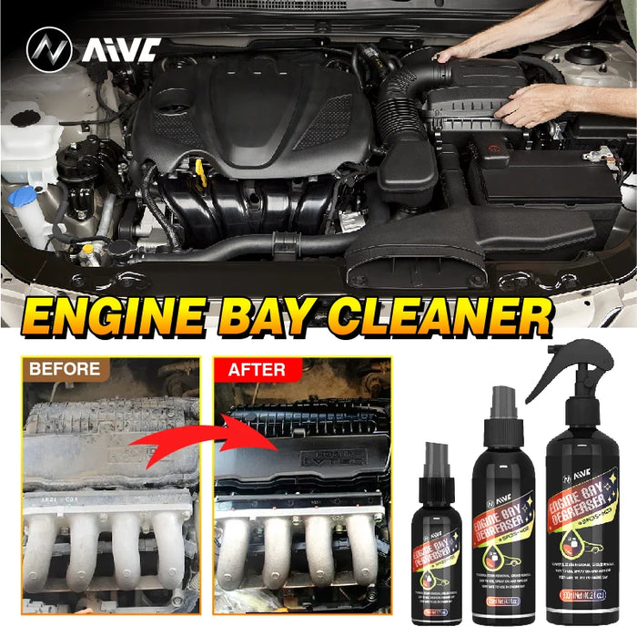 Engine Parts