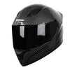 CrownRacing Full Face Motorcycle Helmet – Street & Racing Helmet
