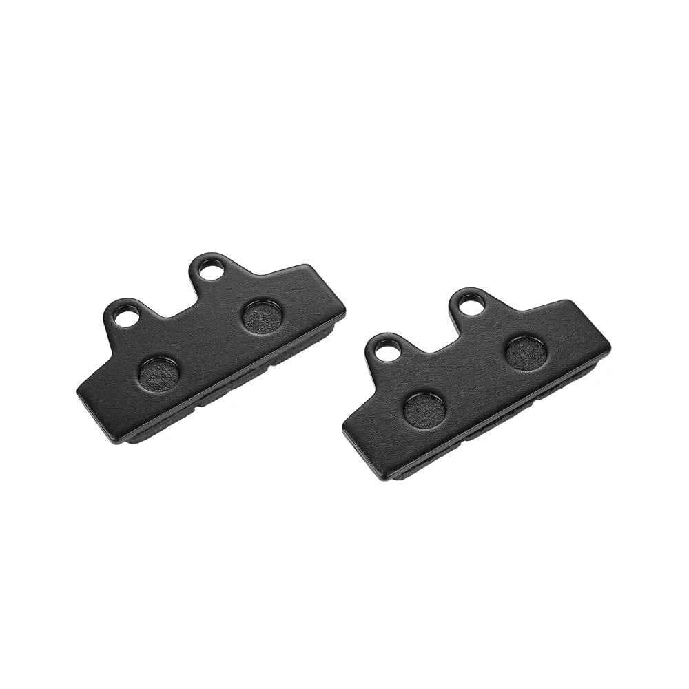 Copper Sintered Brake Pads for Yozma IN10 Electric Dirt Bike – Brake Pad Tools – Front / Rear – Metal Powder Graphite Copper Resin – $18