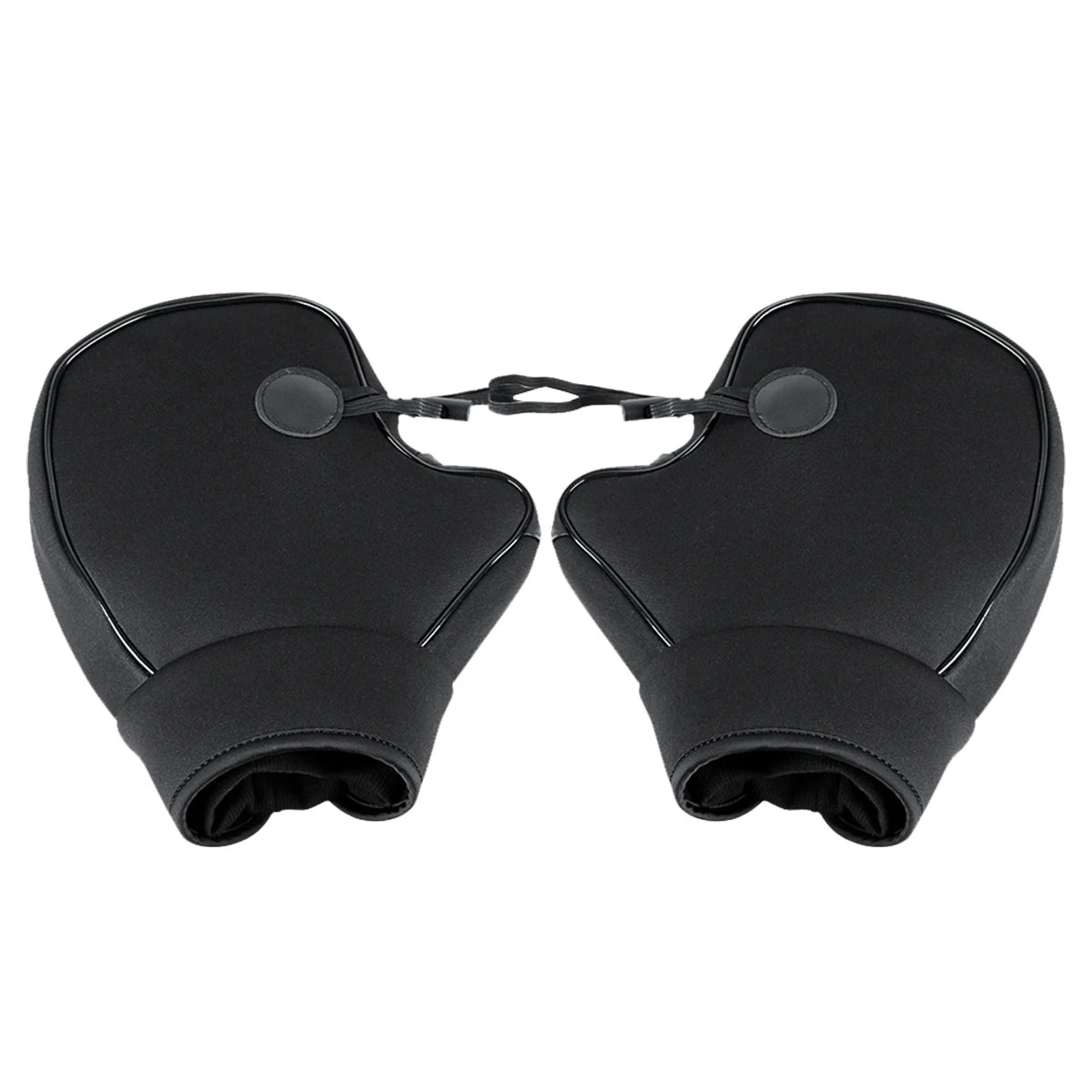 Maroen Handlebar Muffs Winter Waterproof