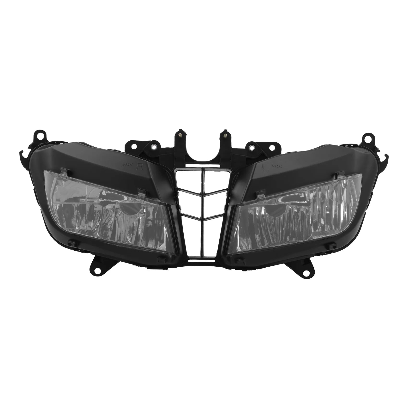 Motorcycle Front Headlight Lamp Assembly For Honda CBR600RR CBR 600 RR 2013-2020 2014 2018
