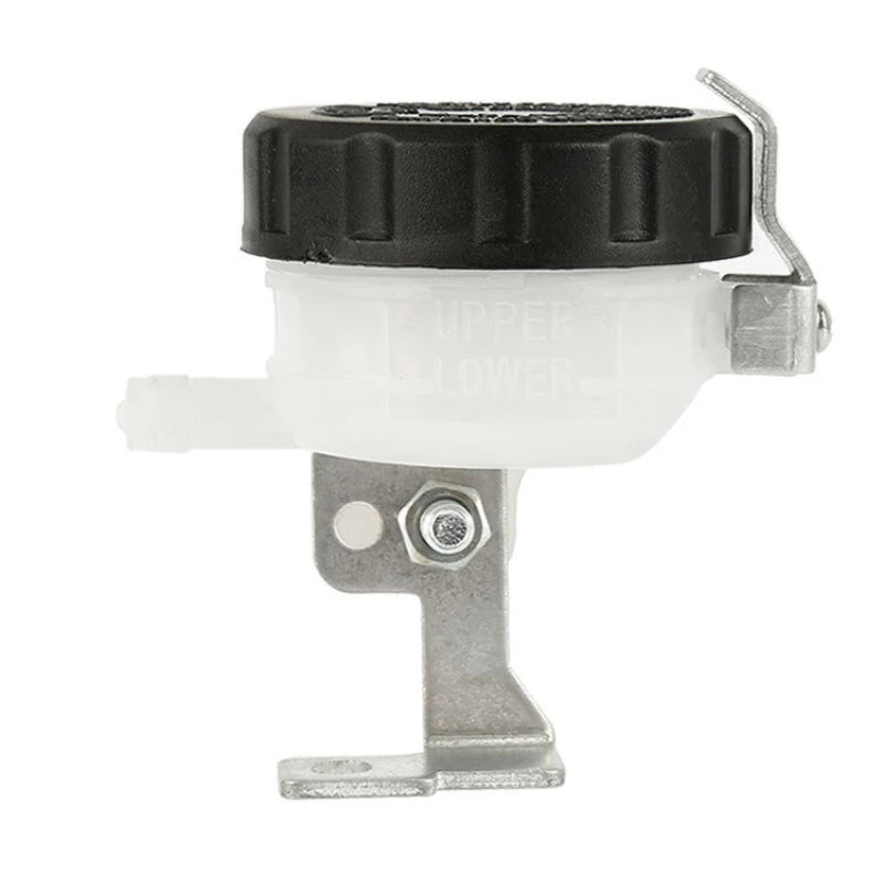 Motorcycle Front Brake Fluid Reservoir