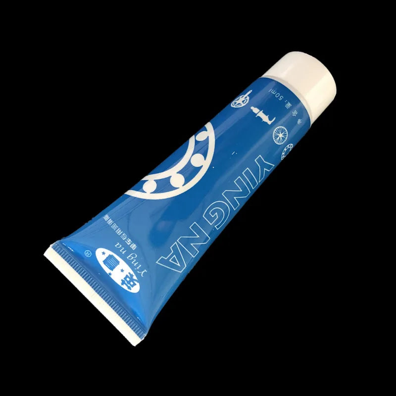 Synthetic Mineral Oil Bicycle & Motorcycle Chain Lubricant 50ml – Racing Formula – Anti-Rust Anti-Wear High-Temp – Mountain Bike Road Bike – $10