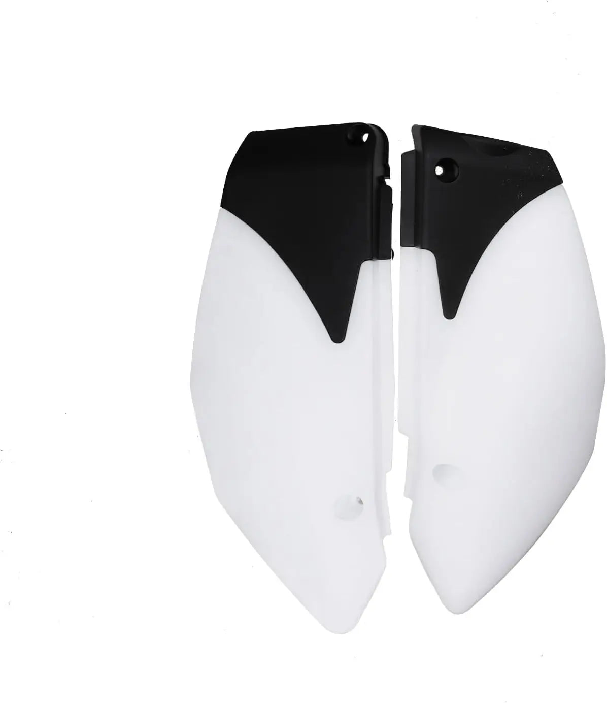7pcs Blue Complete Plastics Fender Kit Fairing For Dirt Pit Bike Yamaha TTR110 TTR110E TTR 110 SSR SDG 140cc 150cc 160cc 170cc