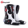 Riding Tribe Motorcycle Boots