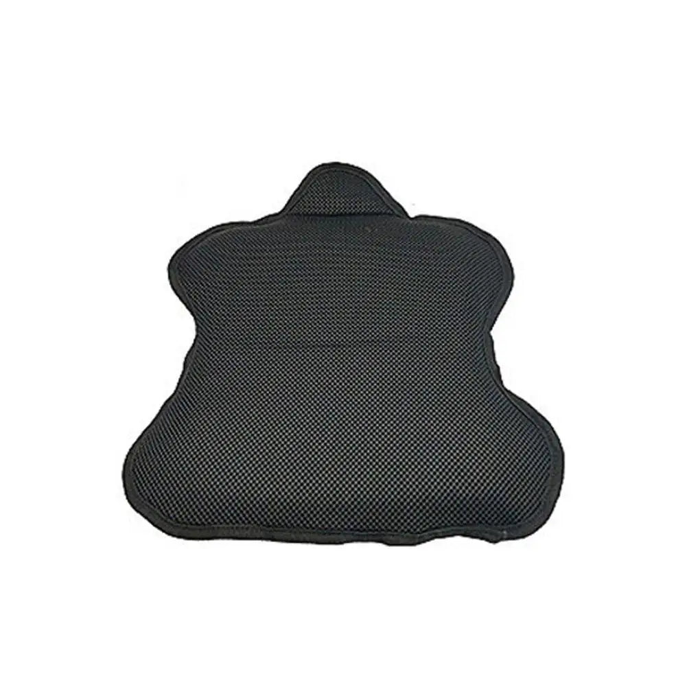 Motorcycle Seat Cushion – Gel Pad Breathable Anti-Slip Heat Insulation
