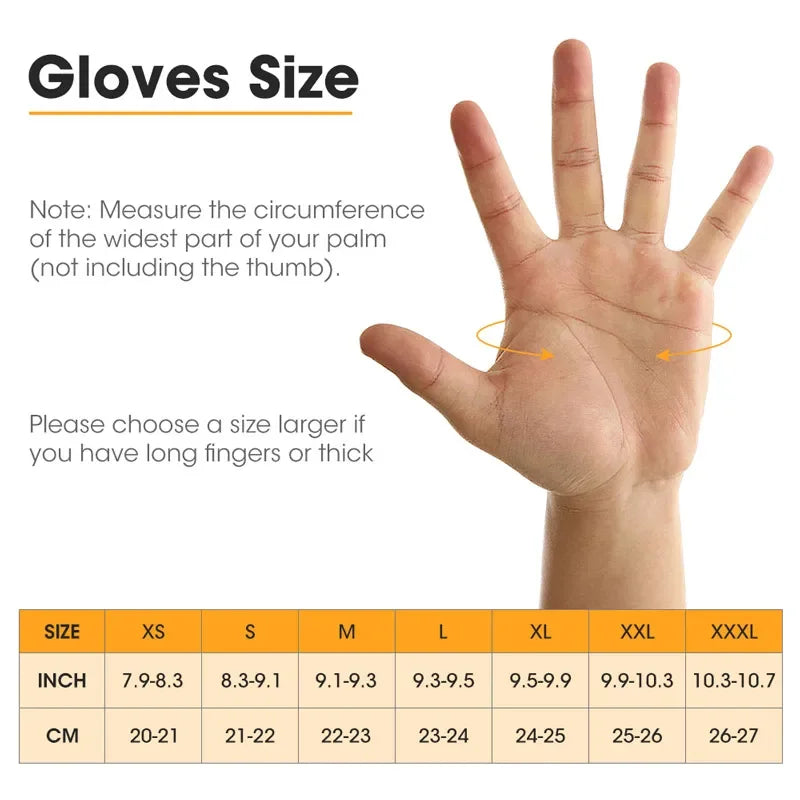 Heated Gloves with Rechargeable Battery Thermal Gloves for Women Men Husband Ski Motorcycle Glove Hand Warmer Heat