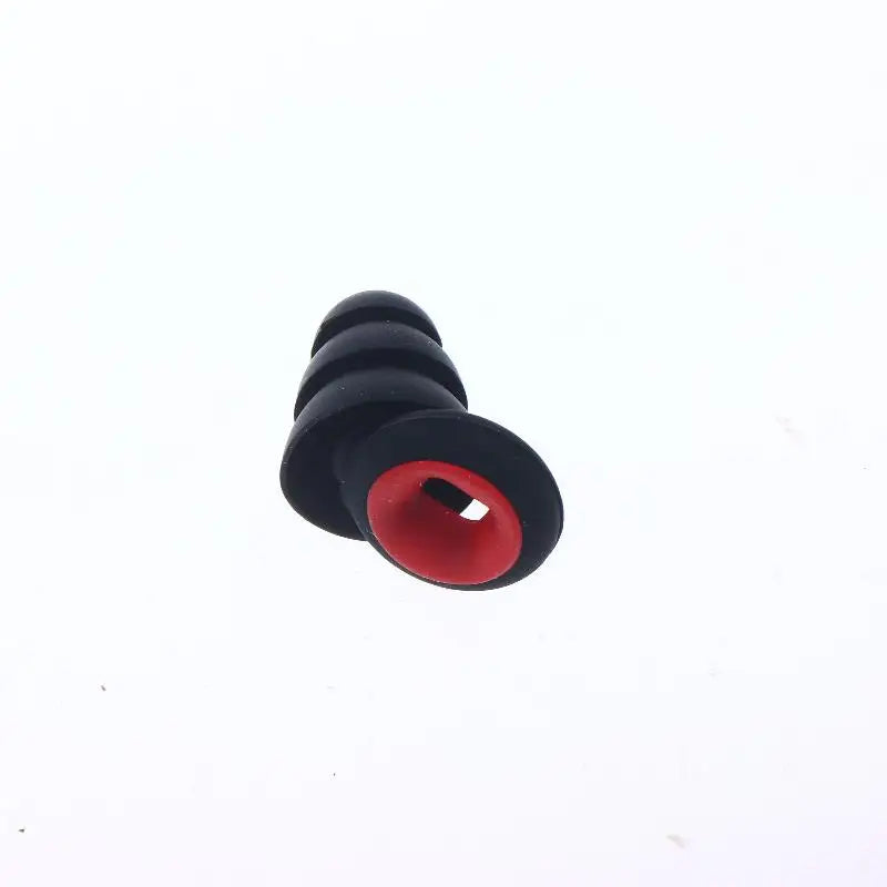 Motorcycle Earplugs – Dual Ring Noise Reduction Riding Earplugs