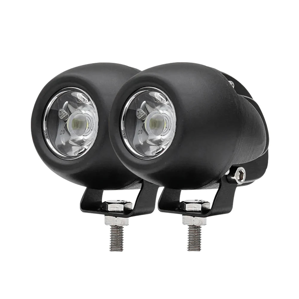 20W LED Fog Headlight