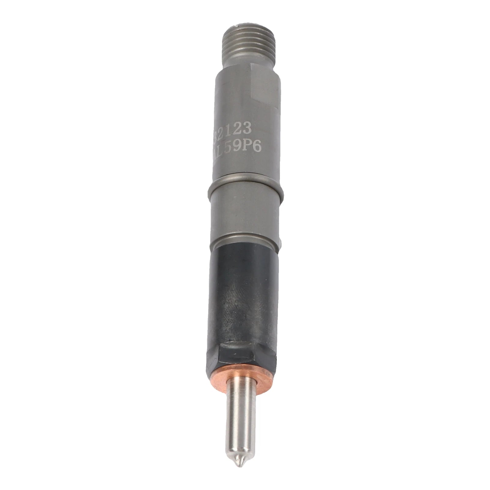 4pcs NEW Fuel Injectors NozzleS 3932123 Replacement for Cummins 4BT 3.9L Diesel Engine Truck with 3 Months Warranty
