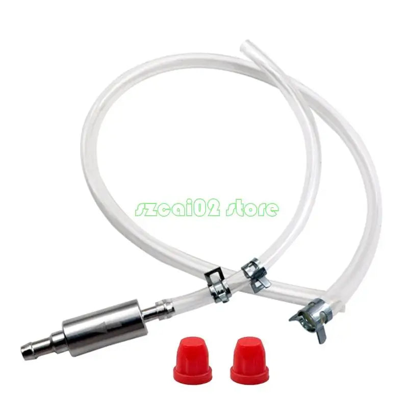 400B Motorcycle Disc Brake Bleeding Tool – Brake Disc Tools – Brake Fluid Bleeder with Check Valves – Metal and Rubber – $16