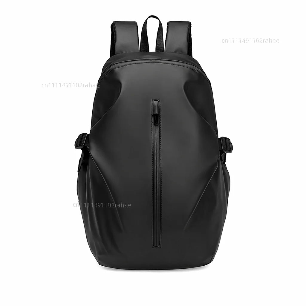 Motorcycle Backpack – Waterproof Large Capacity Helmet & Travel Bag