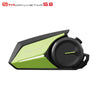 Mornystar S8 Motorcycle Bluetooth Intercom – 6-Rider Music Sharing