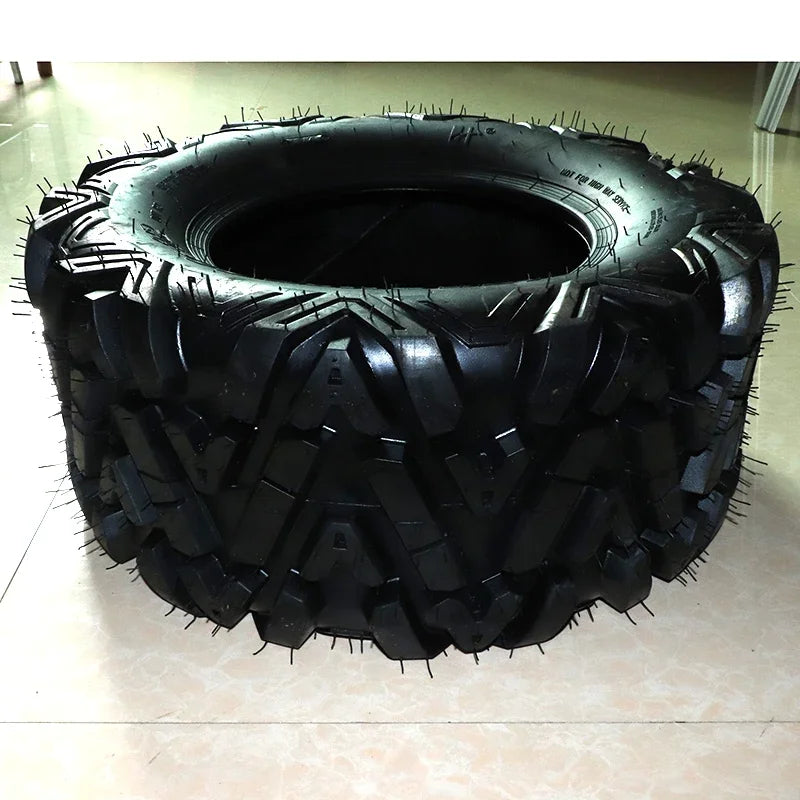 Heavy-Duty 12" All-Terrain Off-Road Motorcycle Tires – 25x8-12 & 25x10-12