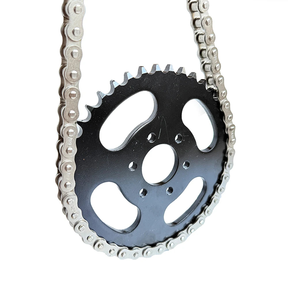 428 Chain Sprocket Kit 40T ATV 125-250cc