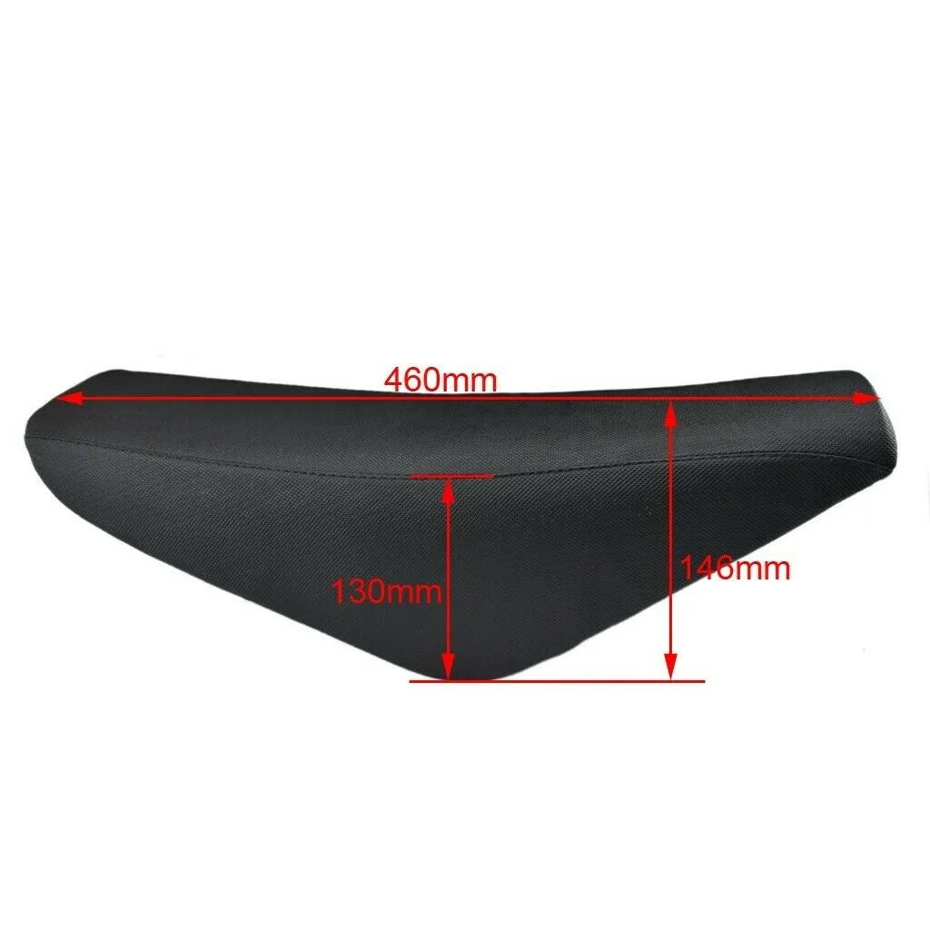 Motorcycle Fairing Kits Plastics Fairing Fenders Mudguards Panels Body Cover Seat for Honda XR 50 CRF50 SSR 110 125 Dirt Pit Bik