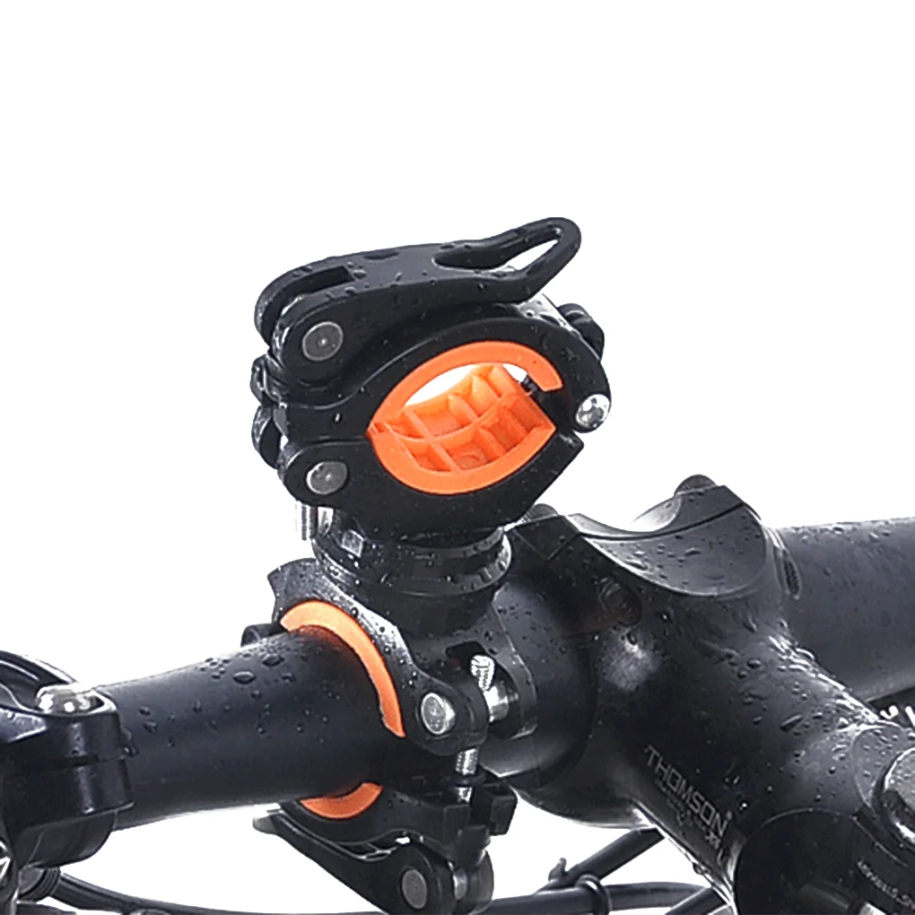 Handlebar Light Mount