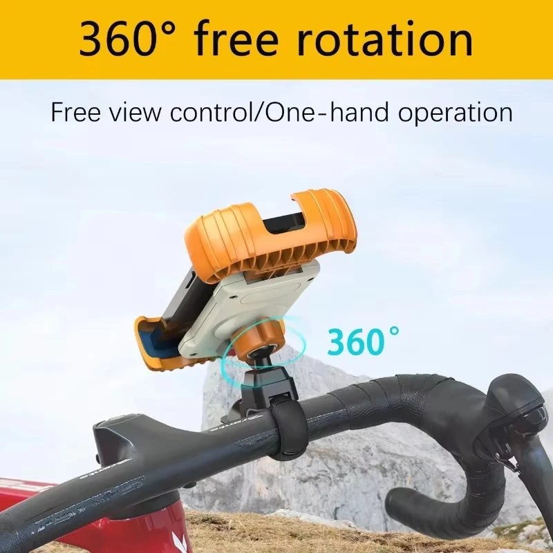 Universal Phone Mount