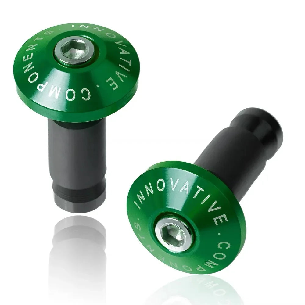 Handlebar Slider Plugs