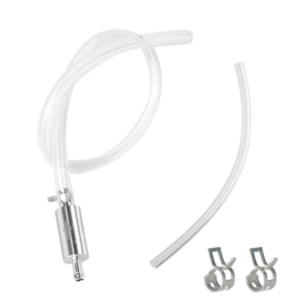 Motorcycle Brake Bleeder Tool Kit