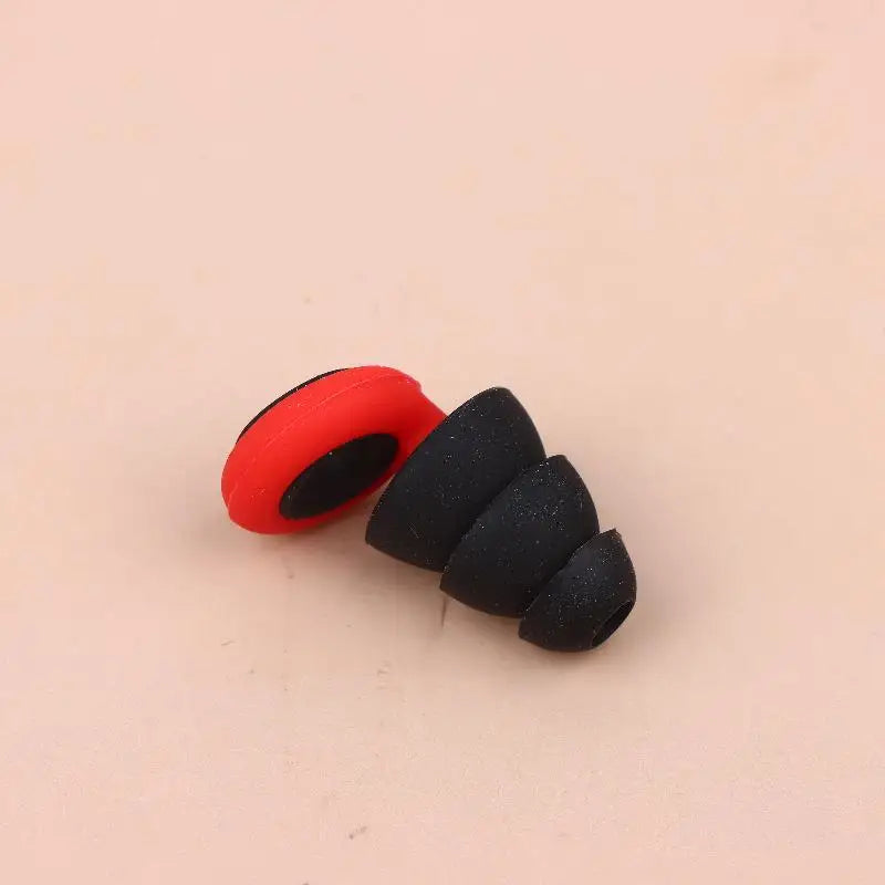 Motorcycle Earplugs – Dual Ring Noise Reduction Riding Earplugs