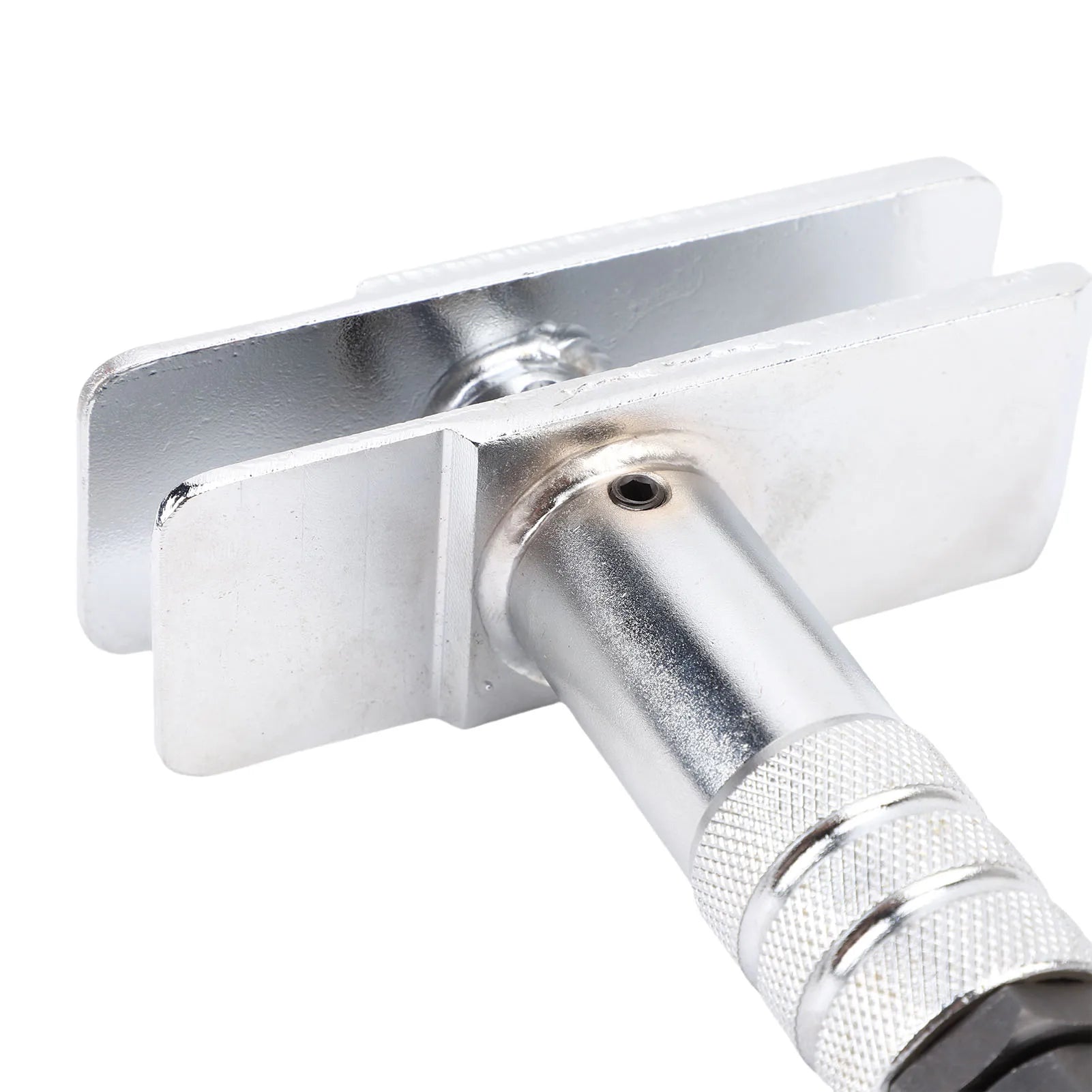 Motorcycle Brake Caliper Spreader Tool – Brake Pad Tools – Steel Brake Pad Compression Tool for Front and Rear Brake Calipers – Universal 48mm – Silver – $86