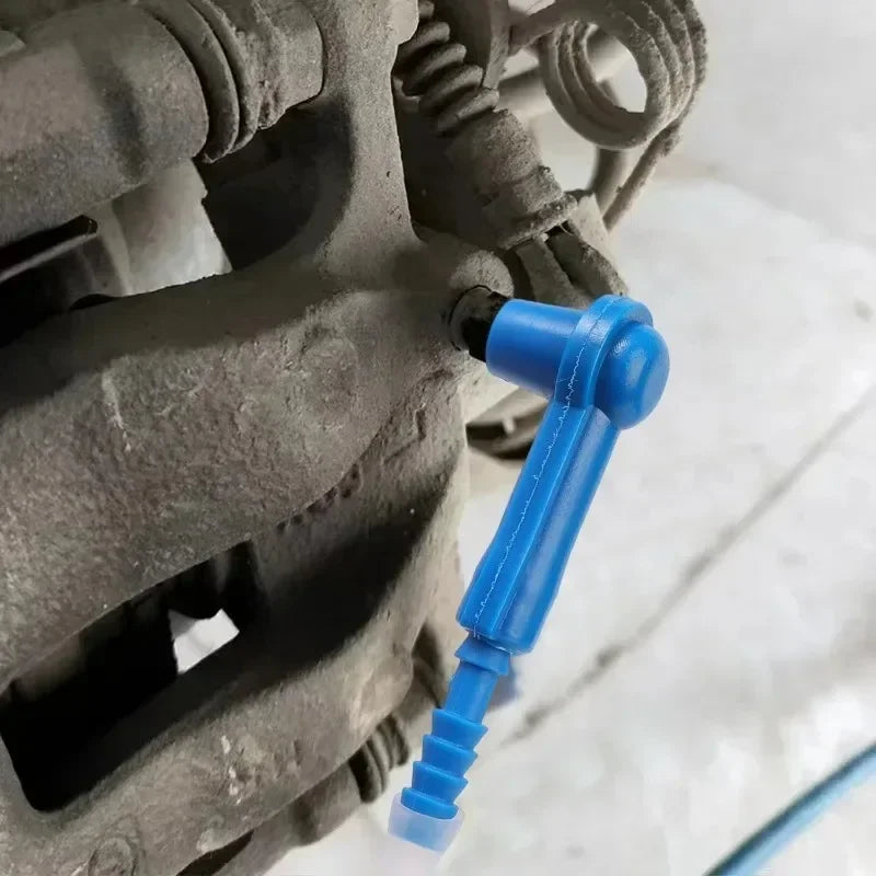 Car Brake Oil Suction Pipe and Joint