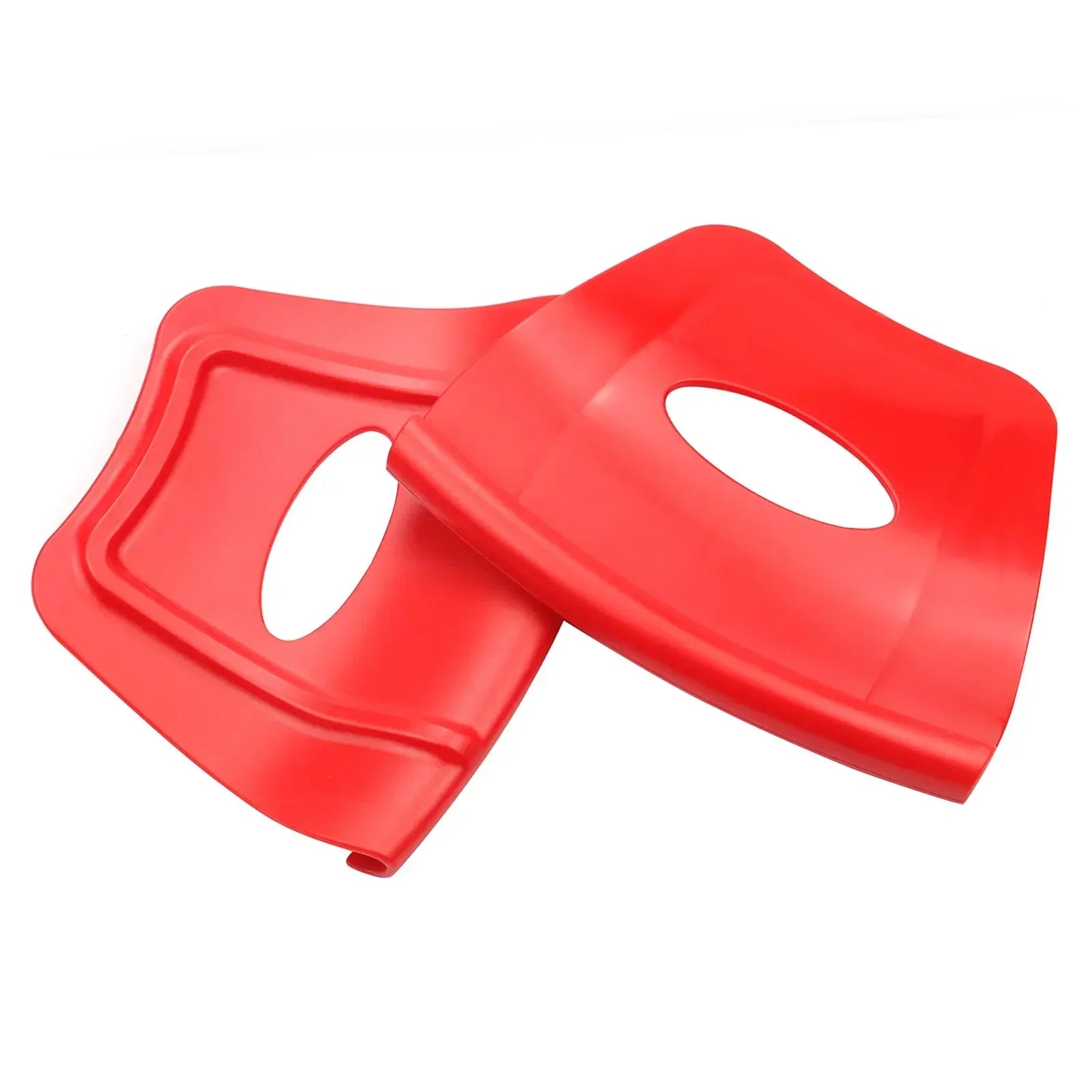 ABS Rim Protector & Tire Iron Lever – Motorcycle ATV Four-Wheel – 1pc / 1pair / 3pcs / Set A / Set B – $20