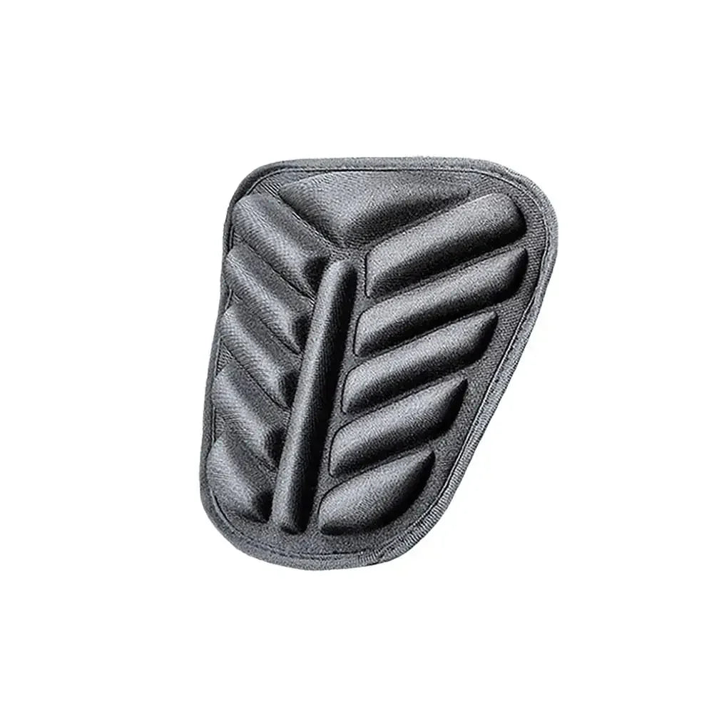 Motorcycle Seat Cushion – 3D Gel Pad Breathable Shock-Absorbing Cover