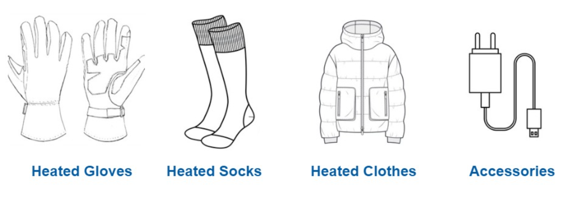 SAVIOR HEAT Rechargeable Heated Gloves for Men Waterproof Women  Thermal Gloves for Motorcycle Ski Cycling Electric Battery