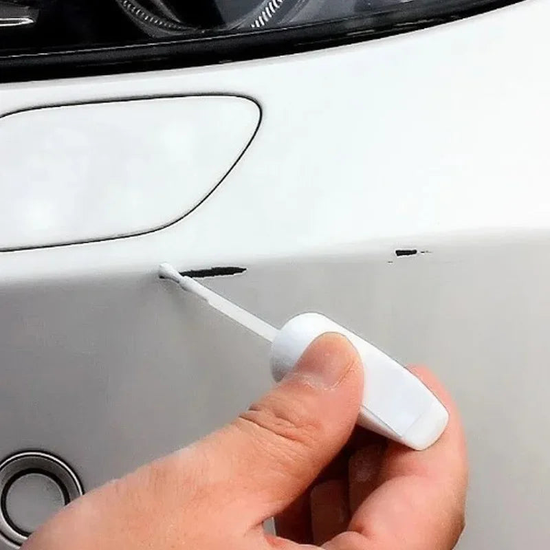 Honda HR-V Paint Touch-Up Repair Pen 12ml – GH1 GH2 RU1 RU2 WV5 (1998–2025) – Crystal Black / Platinum White / Ignite Red / Lunar Silver + More – $15–17