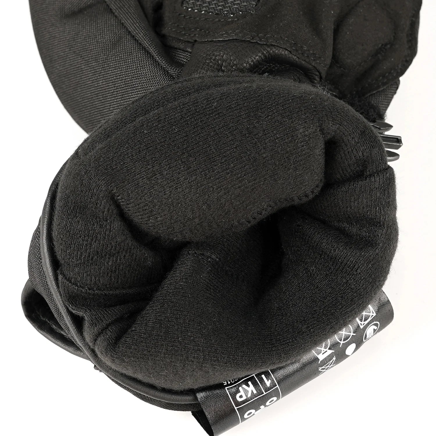DW Heated Gloves Motorcycle Winter Heated Gloves Warm Waterproof Rechargeable Heating Thermal Gloves Snowmobile Battery Charger