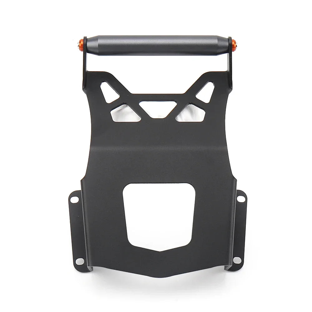 For CFMOTO 800MT 800mt 800 MT 2023 2024 2025 Motorcycle Front Wireless charging Mobile Phone Navigation Bracket GPS Mount