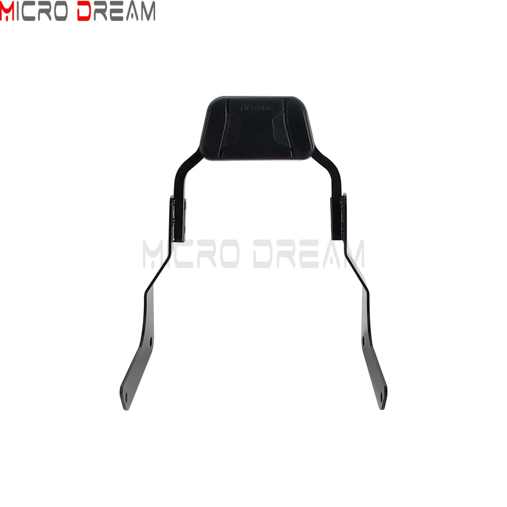 For Harley Softail Fat Bob FXFB 2018-2019 FXFBS 2018-2025 Club Style Motorcycle Sissy Bar Passenger Backrest PU Pad BackRest Kit