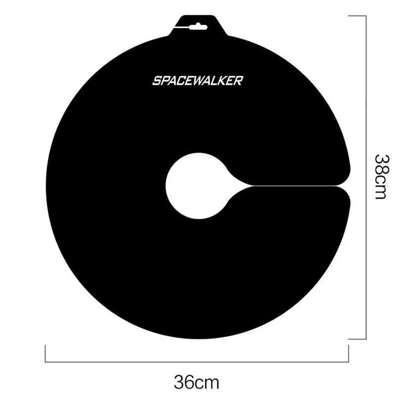 Motorcycle Disc Brake Cleaning Cover