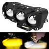 Motorcycle LED Spot Light