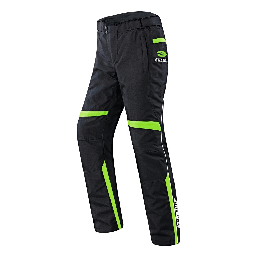 Windproof Cold Weather Motocross Racing Jacket